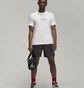 Футболка чоловіча Air Jordan Air Tee White Dm3182-100