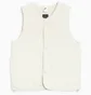 Жилетка мужская Nike Life Woven Insulated Military Vest White DX0890-072