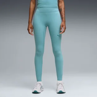 Лосини жіночі Puma Shapeluxe Blue 527463-46