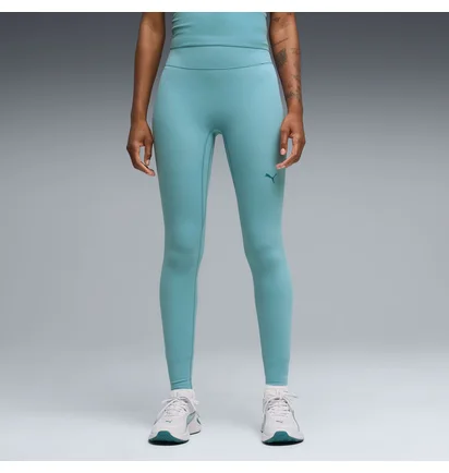 Лосини жіночі Puma Shapeluxe Blue 527463-46