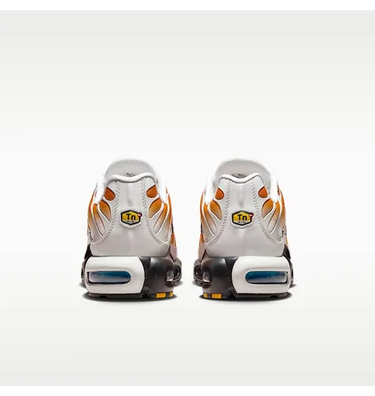 Кроссовки мужские Nike One Block Down X Air Max Plus Reverse MenS Shoes Grey FZ3308-700
