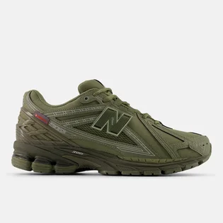 Кросівки чоловічі New Balance 1906R Olive U1906ROG