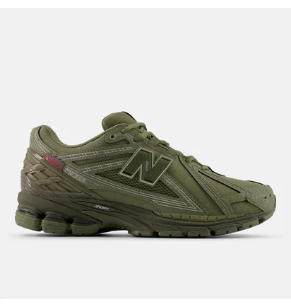 Кроссовки мужские New Balance 1906R Olive U1906ROG