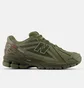 Кроссовки мужские New Balance 1906R Olive U1906ROG