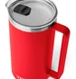 Термоглечик Yeti Rambler 2L Pitcher Red 70000002830