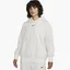 Худи женское Nike Sportswear Phoenix Fleece White Dq5860-133