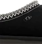 Тапочки женские UGG Tasman Slipper Black 5955-BLK