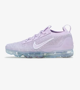 Кроссовки женские Nike Air Vapormax 2021 Fk Grey DH4088-600
