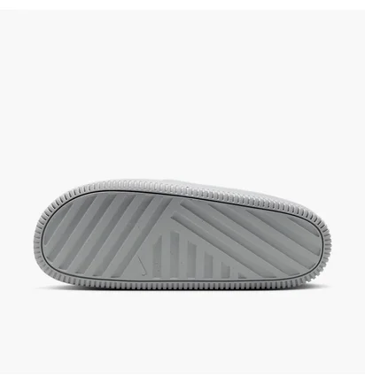 Тапочки мужские Nike Calm Flip-Flops Grey FD4119-002