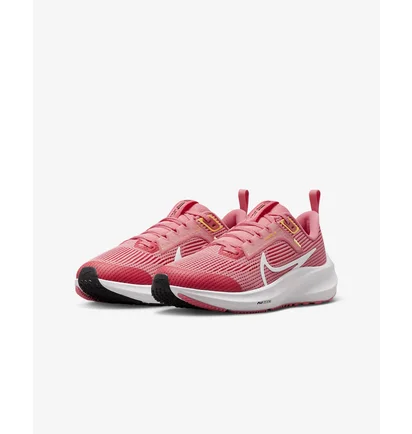 Кросівки дитячі Nike Air Zoom Pegasus 40 Pink DX2498-600