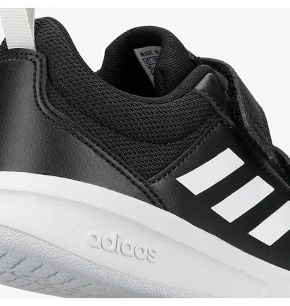 Кросівки дитячі Adidas Tensaur C Black S24042