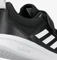 Кросівки дитячі Adidas Tensaur C Black S24042