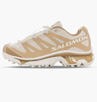 Кроссовки женские Salomon Xt-4 Og Protective Beige L47730300