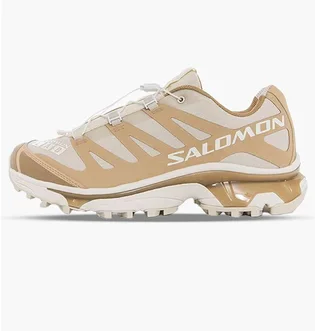 Кроссовки женские Salomon Xt-4 Og Protective Beige L47730300