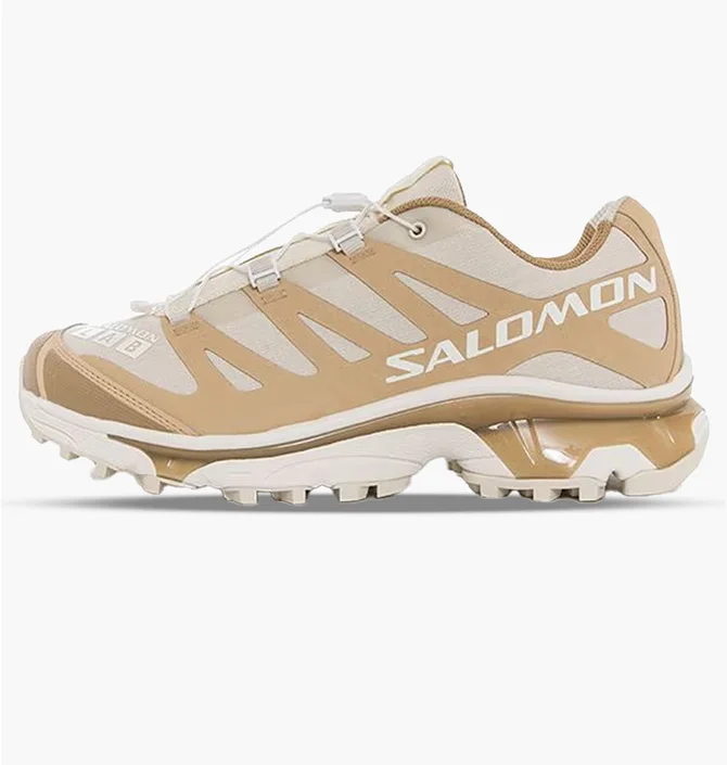 Кроссовки женские Salomon Xt-4 Og Protective Beige L47730300