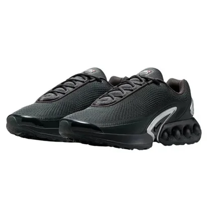 Кроссовки мужские Nike Air Max Dn Grey DV3337-202