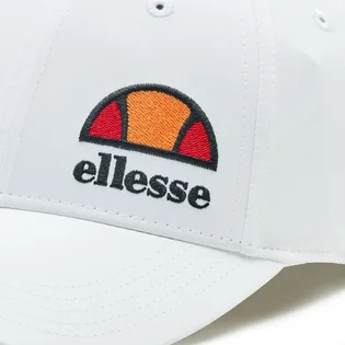 Кепка унісекс Ellesse Vala Cap White SBMA2292-908
