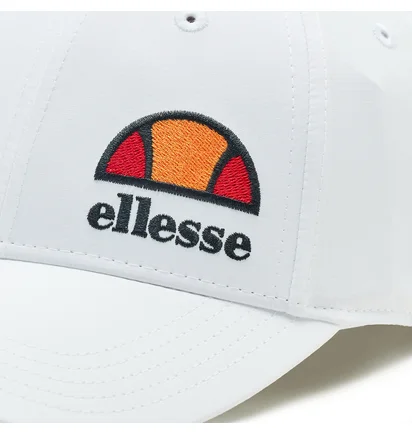 Кепка унісекс Ellesse Vala Cap White SBMA2292-908