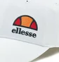 Кепка унісекс Ellesse Vala Cap White SBMA2292-908