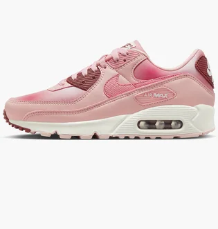 Кроссовки женские Nike Air Max 90 Pink FN0322-600