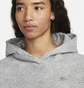 Худі жіноче Nike Forward Hoodie Grey Dr0402-077