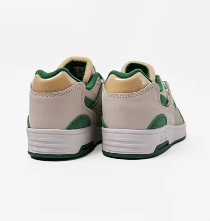 Кроссовки женские Puma X June Ambrose Slipstream Beige/Green 39183401