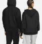 Худі чоловіче Nike Dri-Fit Standard Issue Black DQ5818-010