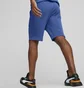 Шорты мужские Puma Ess+ 2 Col Shorts 10 Blue 586766-92