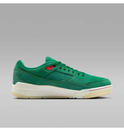 Кросівки чоловічі Air Jordan Flight Court Green HF3255-300