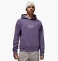 Худі чоловіче Air Jordan Flight Heritage Violet Dm1394-553