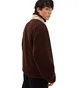 Куртка чоловіча Ellesse Viterbo Fz Brown SHX21082-200