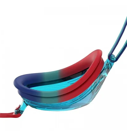 Окуляри для плавання дитячі Speedo Vengeance Gog Blue/Red 8-11323G801