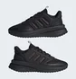 Кроссовки женские Adidas X_Plrphase Shoes Black IG4779