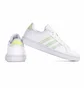 Кроссовки женские Adidas Grand Court White EG7643
