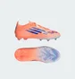 Бутсы детские Adidas F50 Elite Peach JH7715