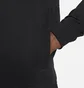 Худі чоловіче Nike Inter Travel Black Dm2919-010