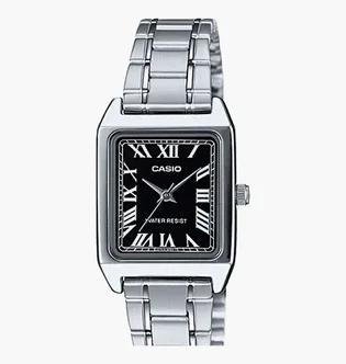 Часы женские Casio Timeless Collection LTP-V007D-1B