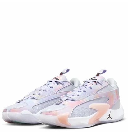 Кроссовки унисекс Air Jordan Luka 2 Violet DX8733-005