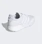 Кросівки чоловічі Adidas Zx 1K Boost White FX6516