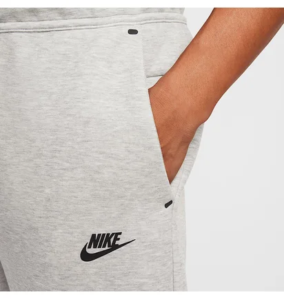 Штаны мужские Nike Tech Fleece Grey HV0959-063