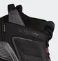 Кроссовки женские Adidas Terrex Eastrail Mid Gore-Tex Black F36761