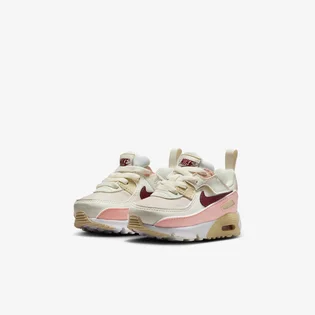 Кроссовки детские Nike Air Max 90 Easyon White/Beige HF6359-006