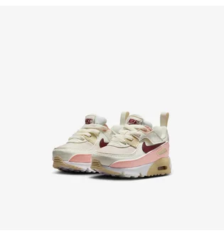 Кроссовки детские Nike Air Max 90 Easyon White/Beige HF6359-006