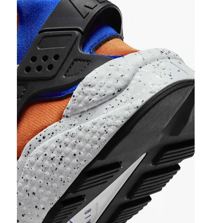 Кросівки чоловічі Nike Air Huarache Beige Dd1068-200
