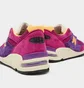 Кросівки чоловічі New Balance 990V2 Made In Usa Pink/Violet M990Py2