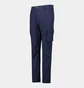Штаны мужские CMP Long Pant Blue 31T5617-N950