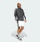 Вітровка чоловіча Adidas Originals Black KA3801