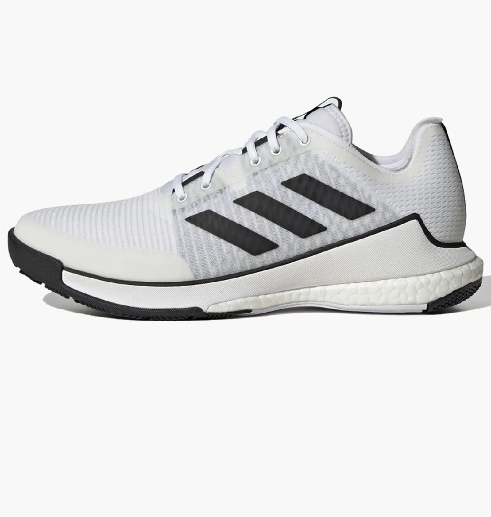 パワーポール用パイル 10m ホワイト ᐉ Кроссовки унисекс Adidas Crazyflight Shoes White HP3355