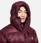 Пуховик унісекс Nike Acg Primaloft Brown FZ6761-652