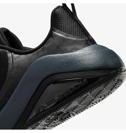 Кросівки жіночі Nike Air Zoom Bella 7 Black FZ1689-002